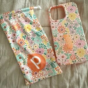 iPhone 15 Pro Max Loopy Case